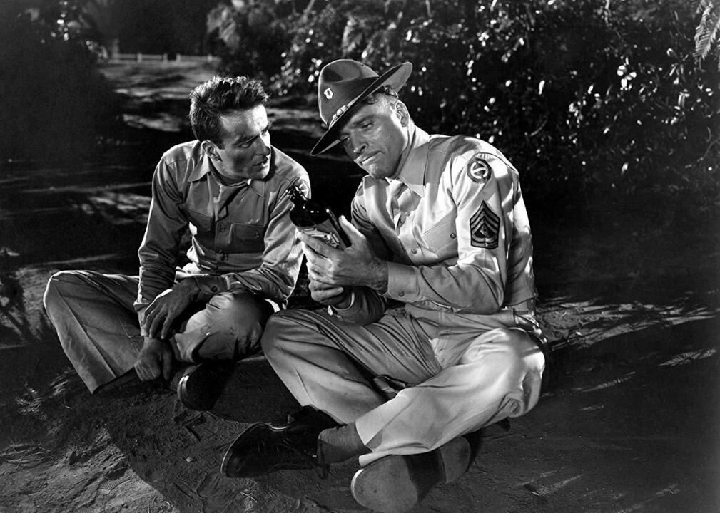 #13. From Here to Eternity (1953)